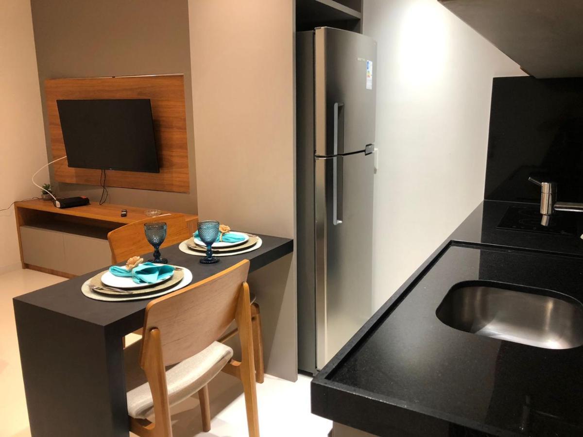 Sky Concept Apartment Maceio  Exterior photo