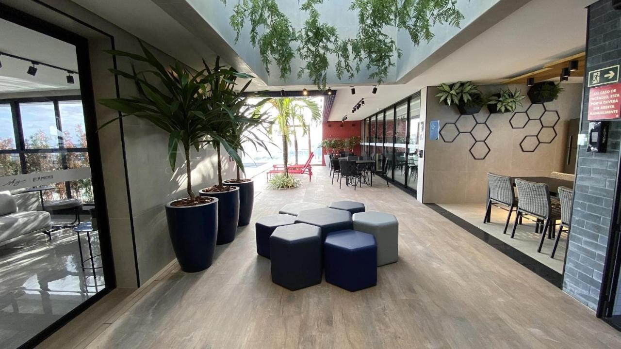 Sky Concept Apartment Maceio  Exterior photo