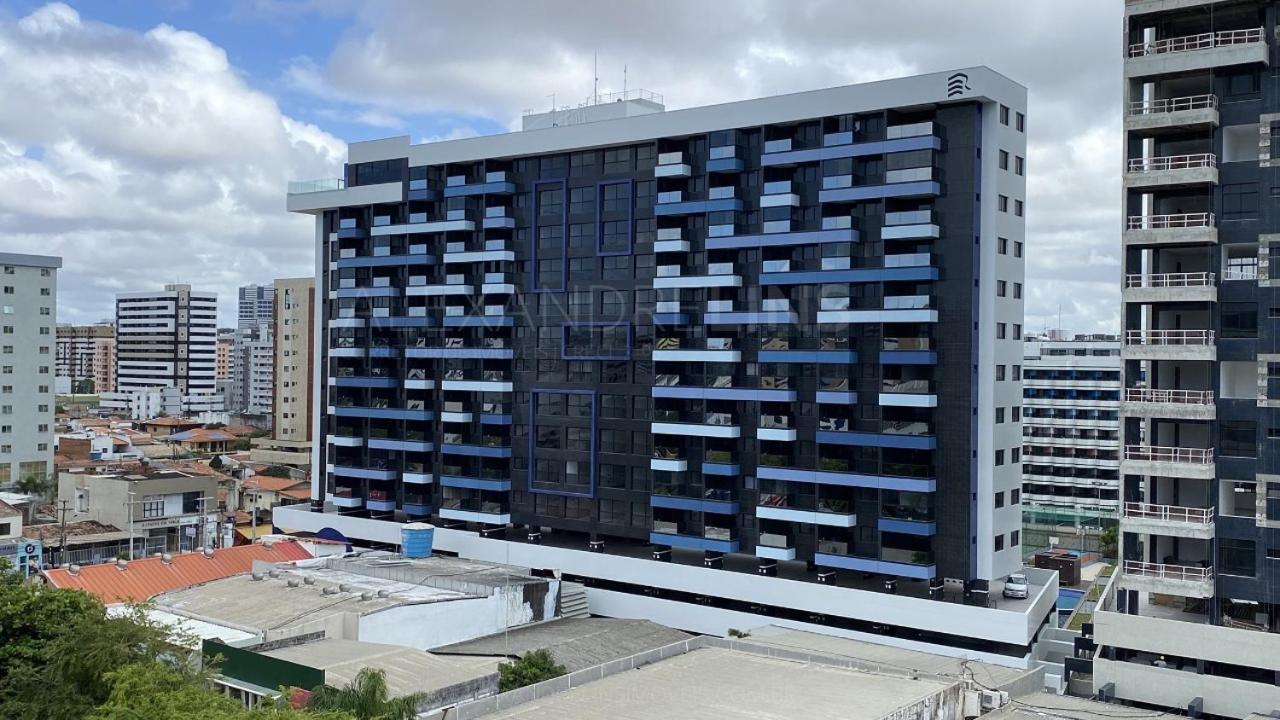 Sky Concept Apartment Maceio  Exterior photo