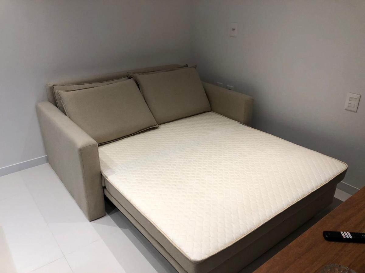 Sky Concept Apartment Maceio  Exterior photo