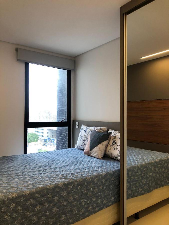 Sky Concept Apartment Maceio  Exterior photo
