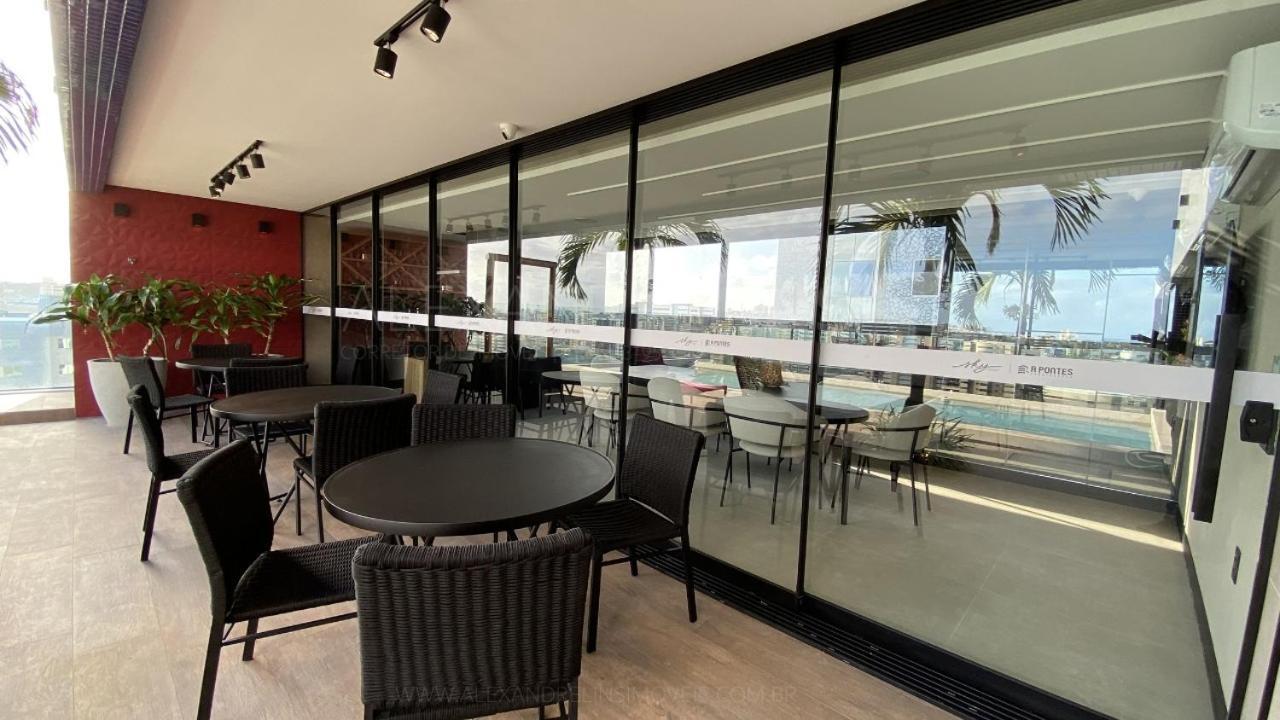 Sky Concept Apartment Maceio  Exterior photo