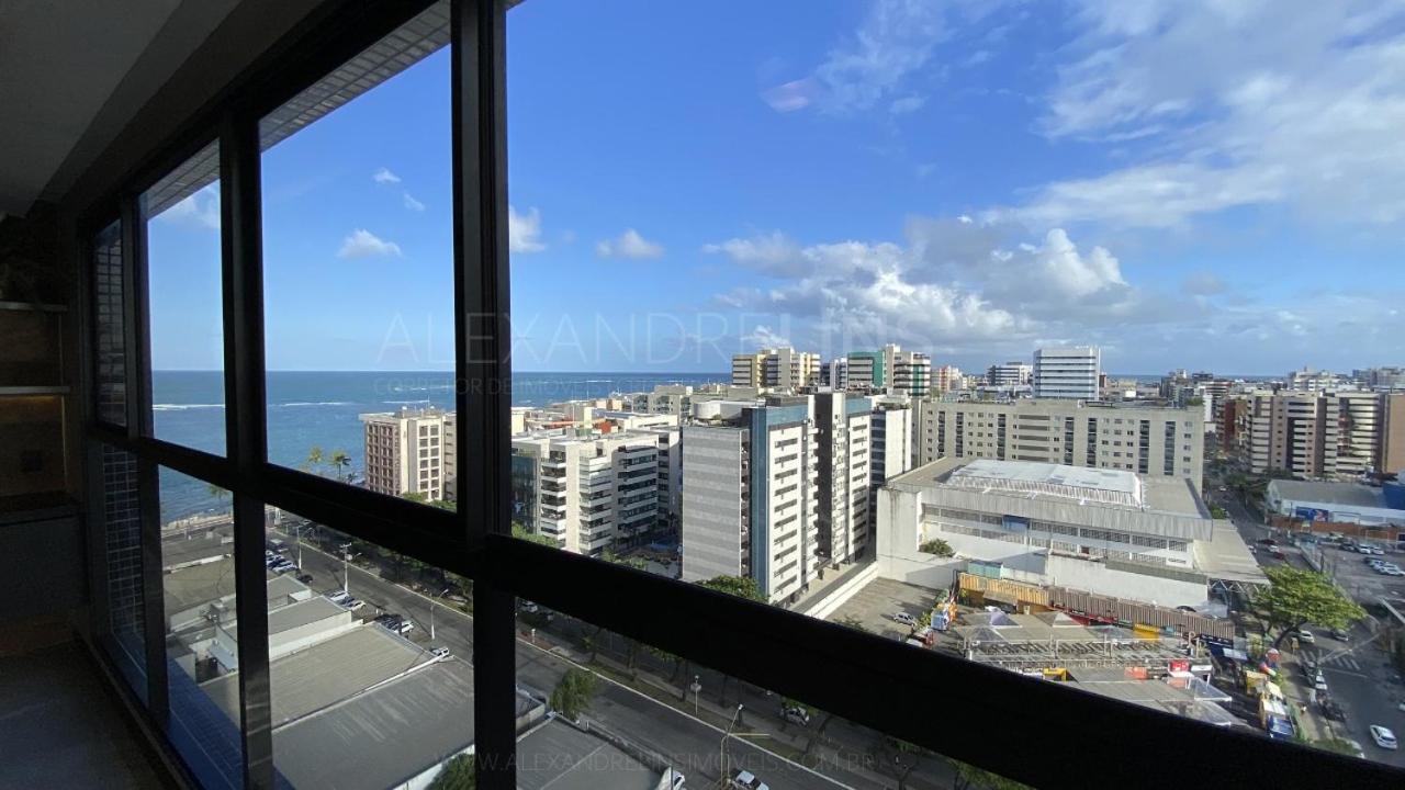 Sky Concept Apartment Maceio  Exterior photo